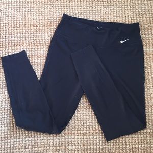 Perfect black leggings